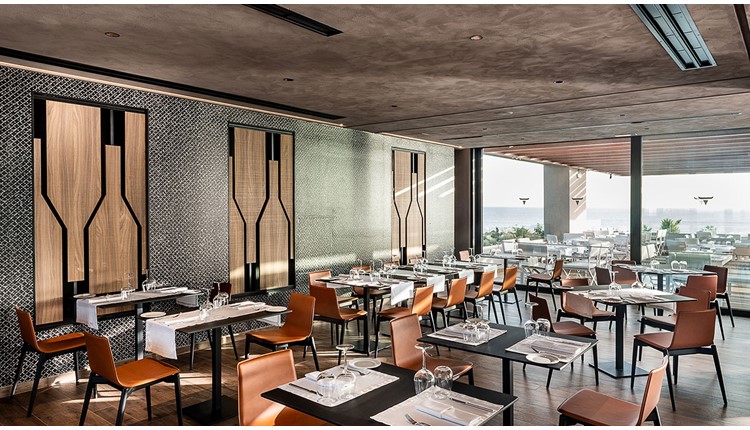 Euphoria Resort, Крит